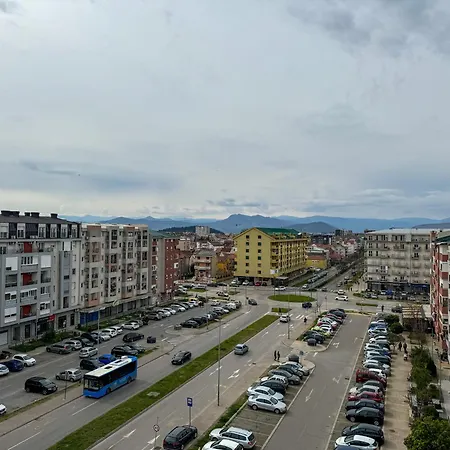 50 Apartament *