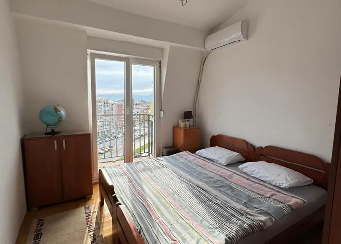 50 Apartament Podgorica