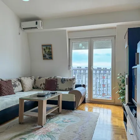 Apartment 50 Podgorica