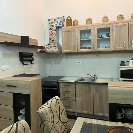 Apartment 50 Podgorica