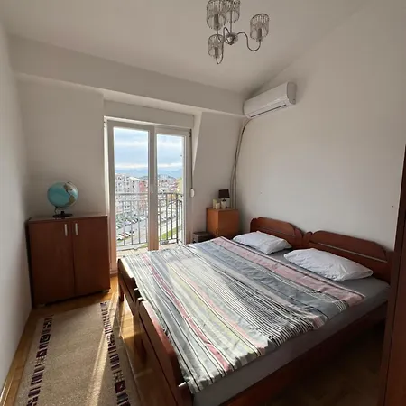 50 Appartement Podgorica