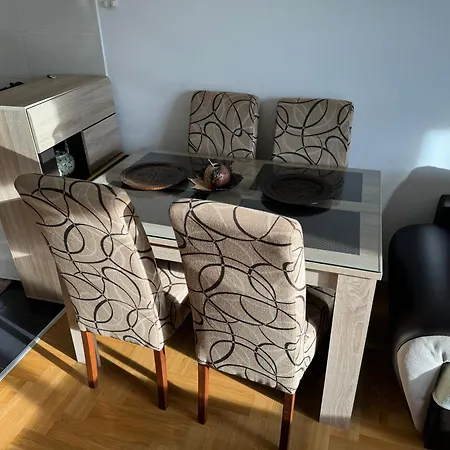 Apartment 50 *