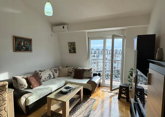 50 * Ποντγορίτσα